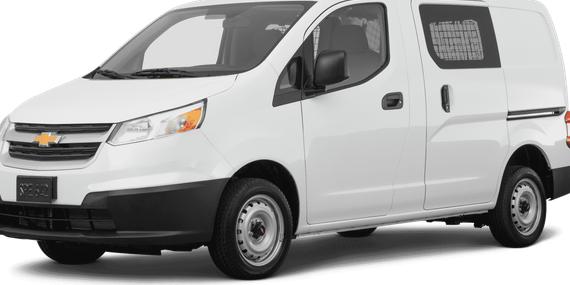 CHEVROLET CITY EXPRESS 2017 3N63M0ZN3HK718076 image CHEVROLET CITY EXPRESS 2017 3N63M0ZN3HK718076 image